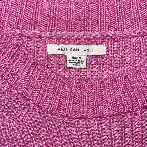 American Eagle Sweater - Picture 2 of 5